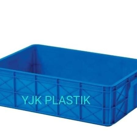 

Terlaris [Cargo] Container 7022 Rabbit P745 X L515 X T220 Box Serbaguna