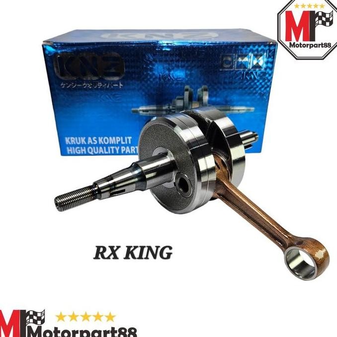 KRUK AS BANDUL STANG SEHER ASSY RX KING RXK RX K 4Y2 KNZ