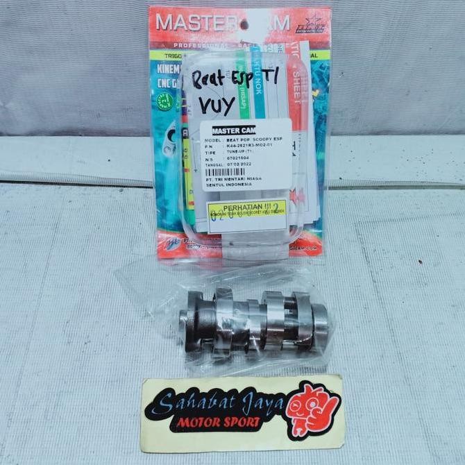 Noken As BRT Beat Fi ESP Scoopy Fi ESP Vario 110 Fi ESP T1 T2