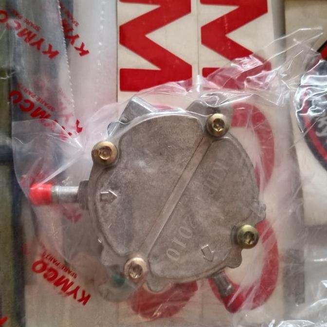 Pompa bensin Kymco Matic