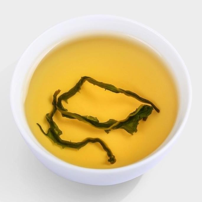 

Teh Daun Dandellion Wild Premium Tisane Dandelion Leaf Tea Organic HS