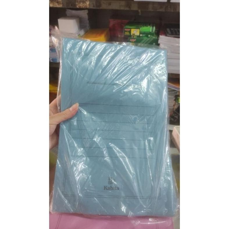 

MAP KABITA 1 PAK ISI 50 AST