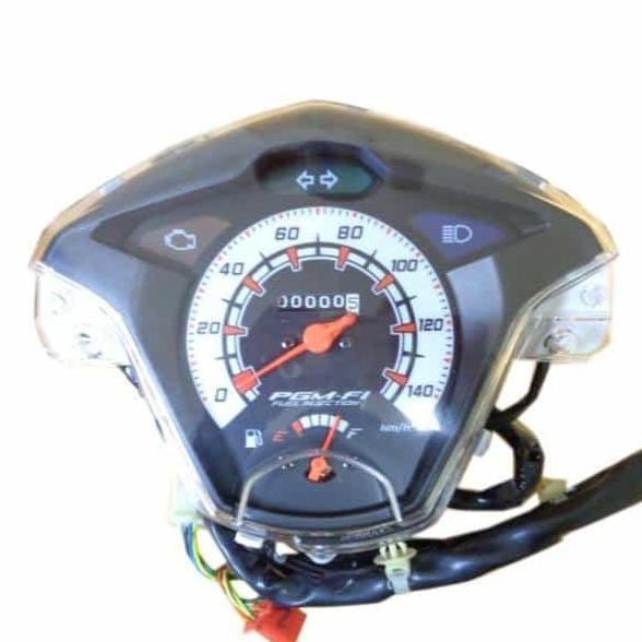 Speedometer Assy BeAT FI K25 37200K25901