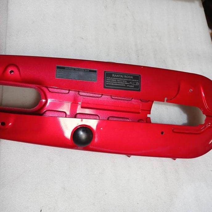 tutup rantai katengkas yamaha v75 v80 robot excellent