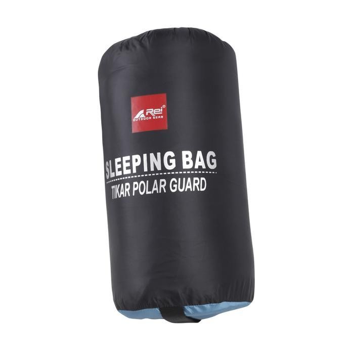 Sleeping Bag Tikar Rei Polar Guard Sleeping Bag Arei Outdoorgear Original Dan Terpercaya