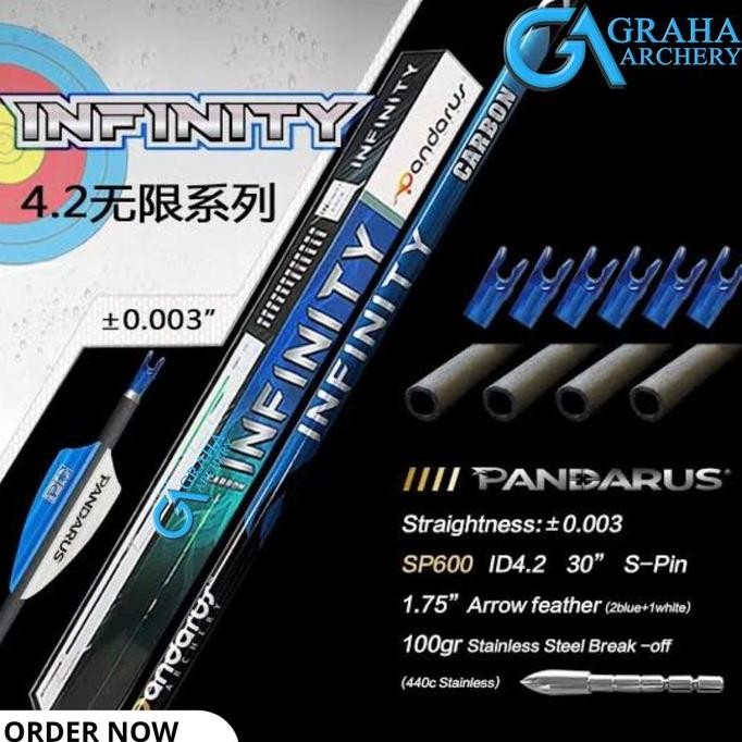 ARROW PANDARUS INFINITY
