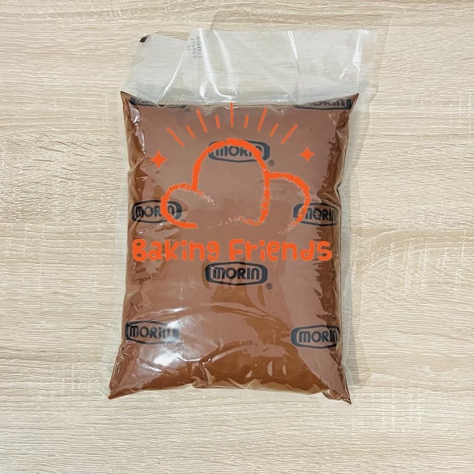 

Mn Selai Chocolate Peanut 1Kgselai Cokelat Kacangolesan Roti Coklat Kacang