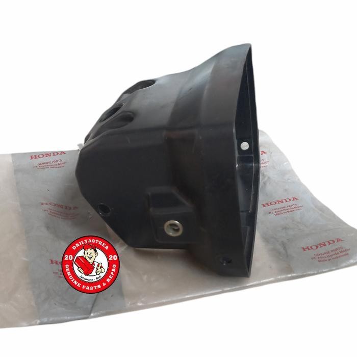 Batok Rumah Lampu Reflektor Depan Honda Win 100 Tua 61301-Gf6-000 Original Dan Terpercaya