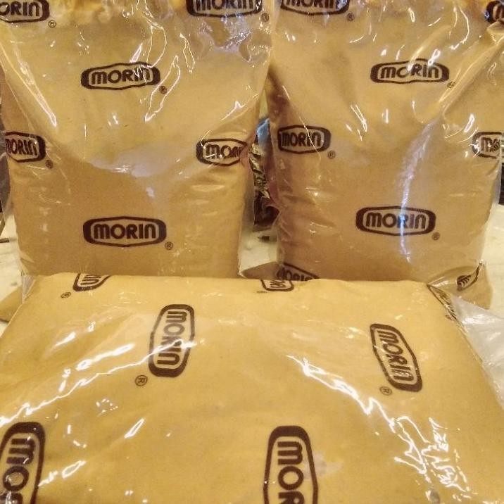 

Selai Kacang Mn Creamyselai Kacang Mn Chunky 2Kg 400 Gr