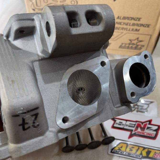 SUPER HEAD BRT 22 19 JUPITER MX VIXION OLD NVA NVL R15 XABRE MX KING