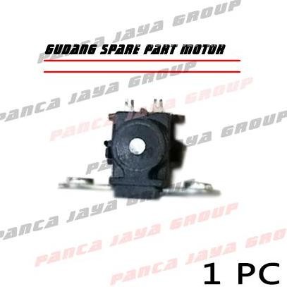 SPULL PULSER FULSER COIL THUNDER 250 BANDIT INAZUMA GSX 250 R S