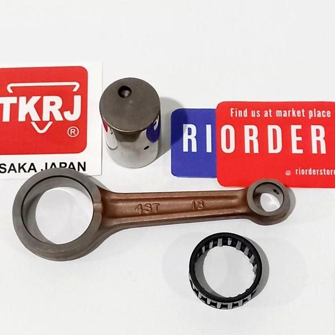 stang seher Yamaha Jupiter Z TKRJ ori Japan