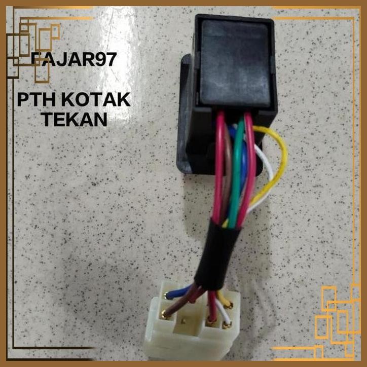 [FRM] SAKLAR POWER WINDOW ANAKAN PANTHER KOTAK/PANTHER TOURING