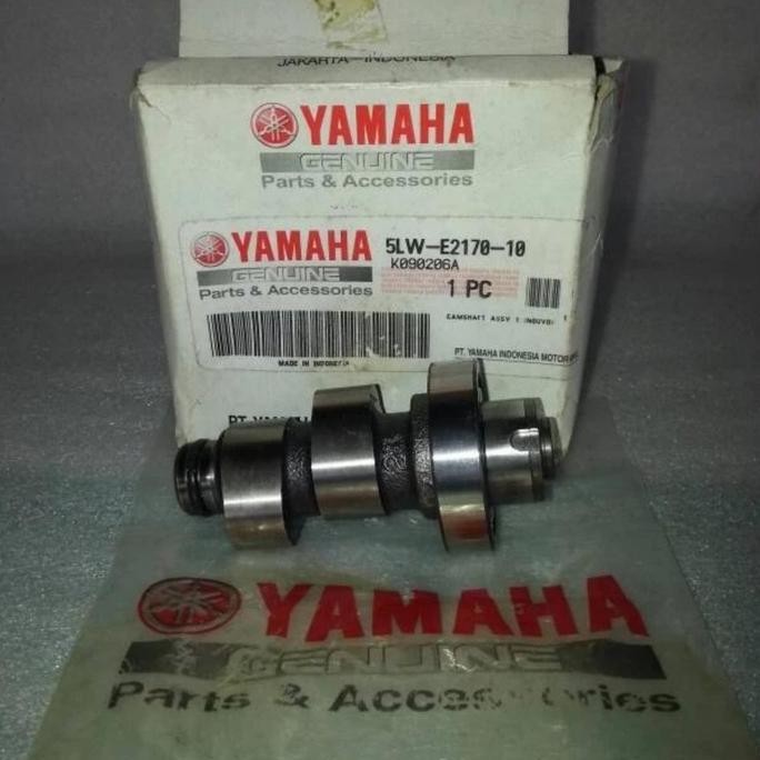 NOKEN AS MIO SPORTY NOUVO 115 5LW-E2170-10 ORI YAMAHA