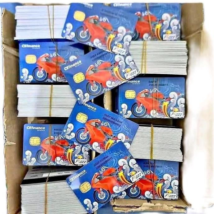 

Terlaris Kartu Flazz bca termurah Card di keluarkan oleh bank bCA Gen1 SALE