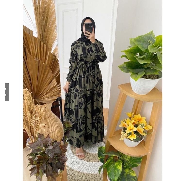 GA24 Aw89 Gamis Jumbo / BAJU GAMIS WANITA / GAMIS WANITA / GAMIS JUMBO / DRESS JUMBO / BAJU GAMIS JU