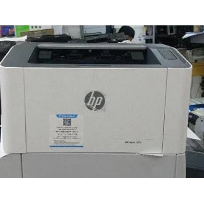 Printer Hp Laserjet M107A | Hp Laserjet M107A Monochrome New Stok