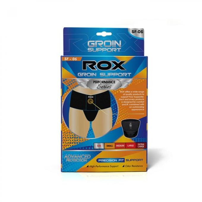 Celana Dalam Supporter Olahraga Rox Original Terlaris