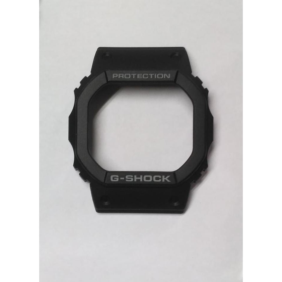 Promo Bezel Casio G-Shock Dw-5600 Series, Dw-5600E-1V