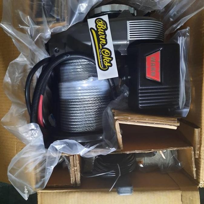 Sale Winch Warn 8274 M50 Usa