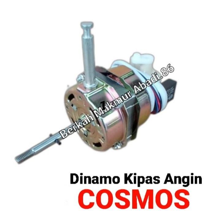 Dinamo Kipas Angin Cosmos 16-Sdb Kipas Angin Berd