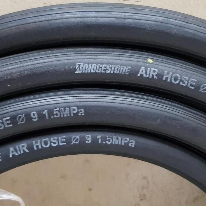 Selang Gas Lpg Merek Bridgestone