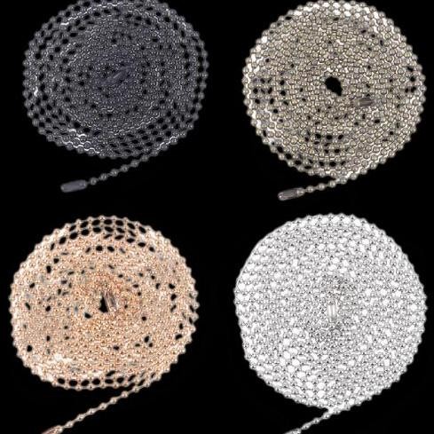 Mt. Edma Chain / Rantai Kipas Angin Mt.Edma