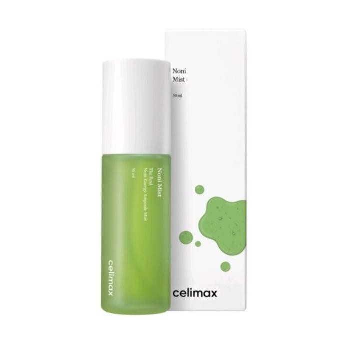 Celimax The Real Noni Energy Ampoule Mist
