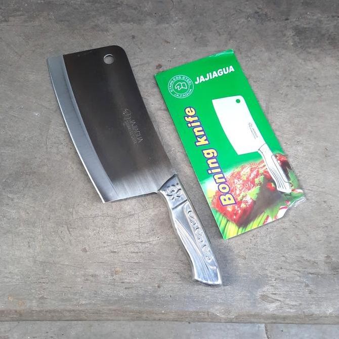 Pisau Golok Daging Jaguar - 317