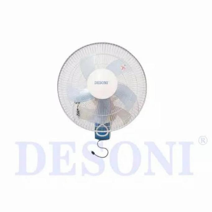 Kipas Angin Dinding/Wall Fan Trisonic 16"