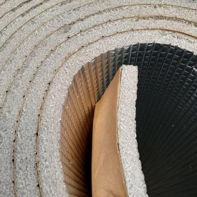 Alumunium Foil Thermal 10Mm Sticker Sun Foil Per 50Cm