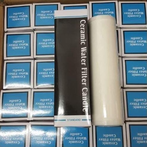 Ceramic Filter / Filter Keramik