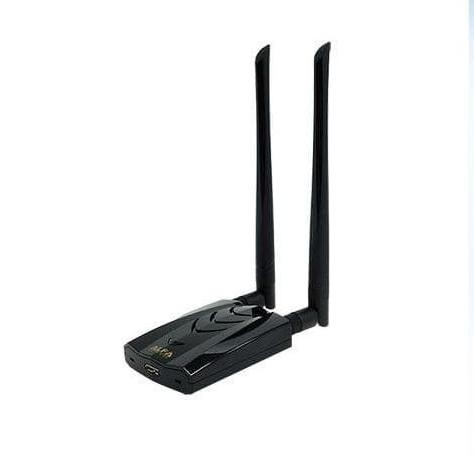 BEBAS ONGKIR - ALFA NETWORK AWUS036ACH