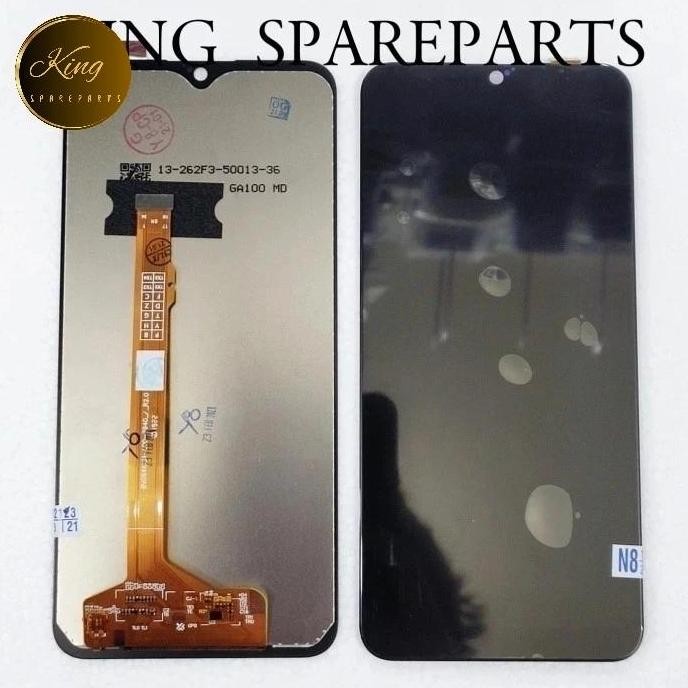 LCD TOUCHSCREEN VIVO Y17 1902 Y15 1901 Y12 1904 Y11 Y12I SMALL GLASS