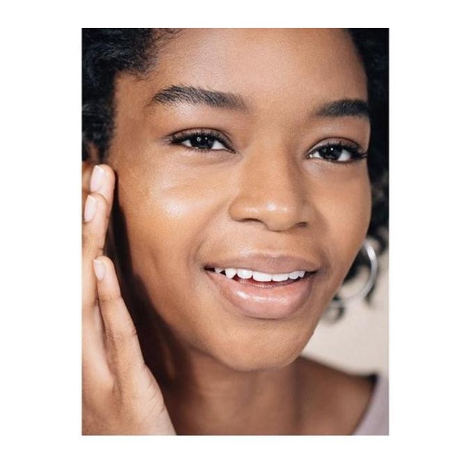 Supergoop Supergoop Unseen Sunscreen Travel Size