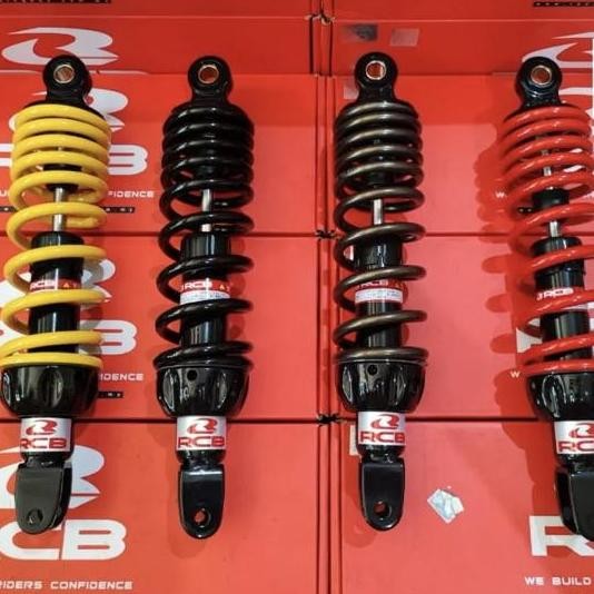 Shockbreaker / shock RCB A2 mio vario beat scooy orinal RCB PNP