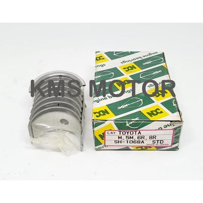 Metal Noken As Camshaft TOYOTA Corona 18R SH-1068 STD NDC