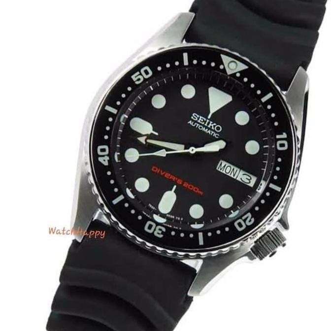 Grosir Seiko Skx007
