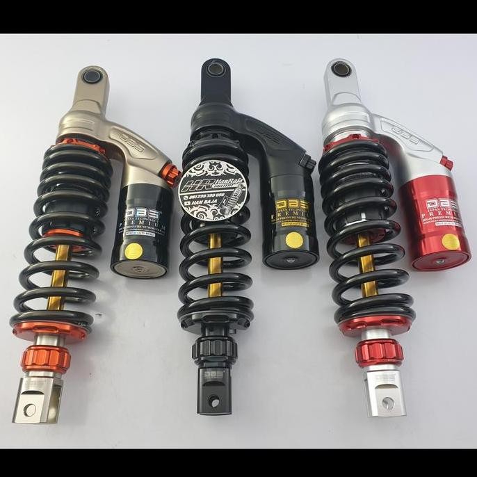 SHOCKBREAKER DBS 612 PREMIUM uk 315mm / 330mm MIO, VARIO, BEAT