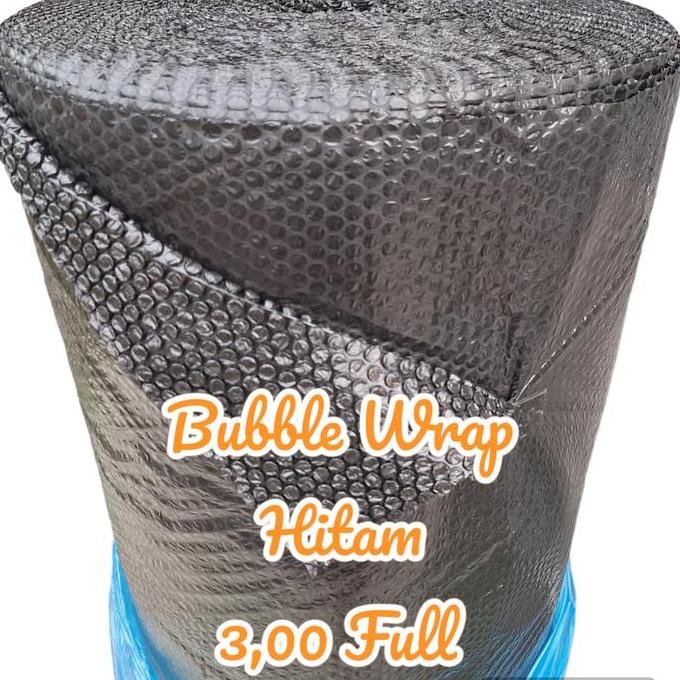 

Bubble Wrap/Gelembung Buble/ Pack Plastik Wraping 1,25X50Mtr Bandung