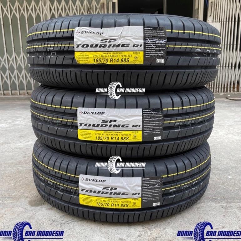 Ban Dunlop SP Touring R1 185/70 R14 Avanza Xenia