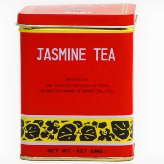 

Sunflowers Jasmine Tea 227Gr Teh China Original