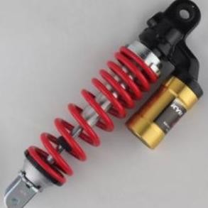 Shockbreaker Motor KYB Zeto Tabung Subtank KYOS ZT5160R 300 MM Vario Scoopy Beat Spacy