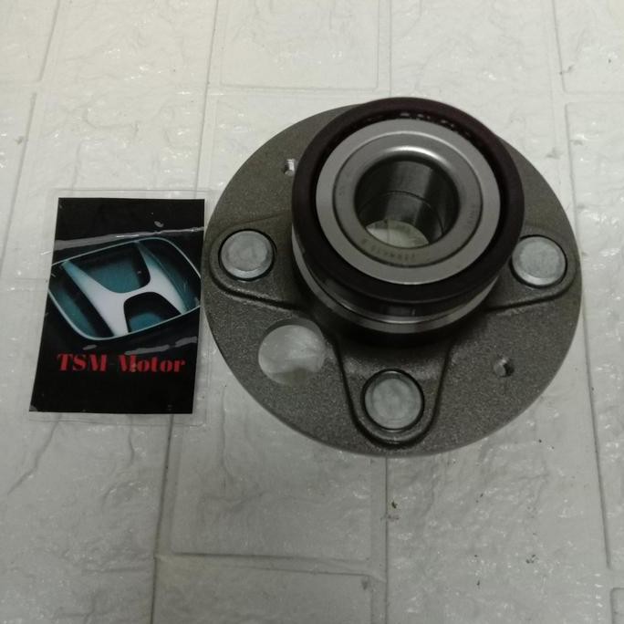 laher roda belakang Honda Jazz GD3 2004-20 City GD8 2003-20