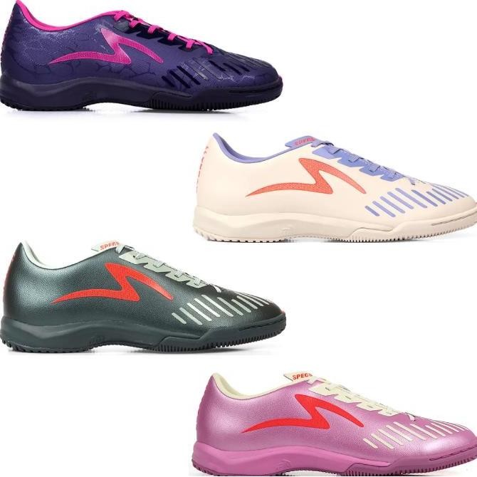 Tersedia Sepatu Futsal Specs Reacto Hydra SS Pro IN