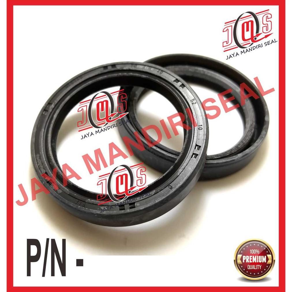 

OIL SEAL TC 40x52x10 40-52-10 40*52*10 40 52 10 AST