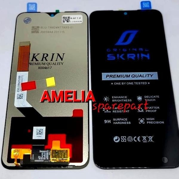 Lcd+Touchscreen Redmi Note 7 / Note 7 Pro Ori