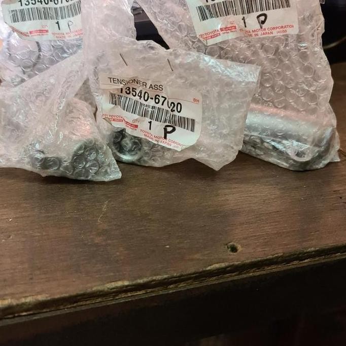 Adjuster Timing Belt Innova