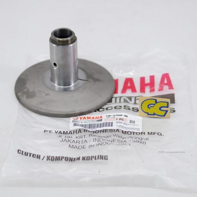 Pully Belakang Dalam Mio j, Soul Gt, Xride Old, Fino115, Mio Gt Ori