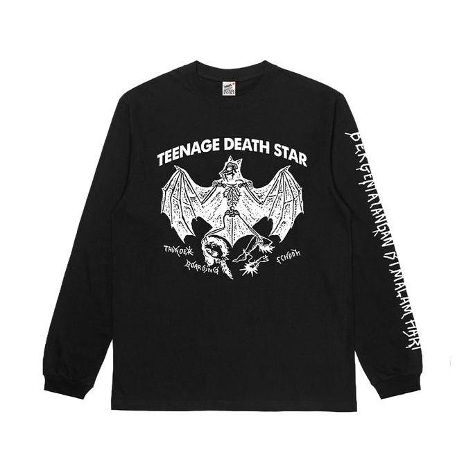 Vindes Store - Kaos - Teenage Death Star Drakilla - LS